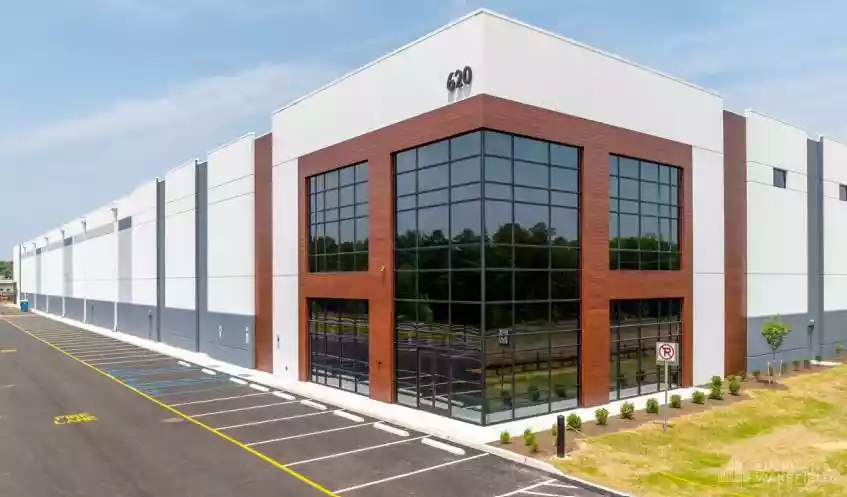 Jackson - Warehouse/Distribution