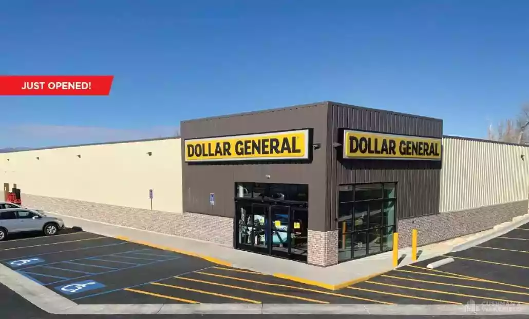  - General Retail