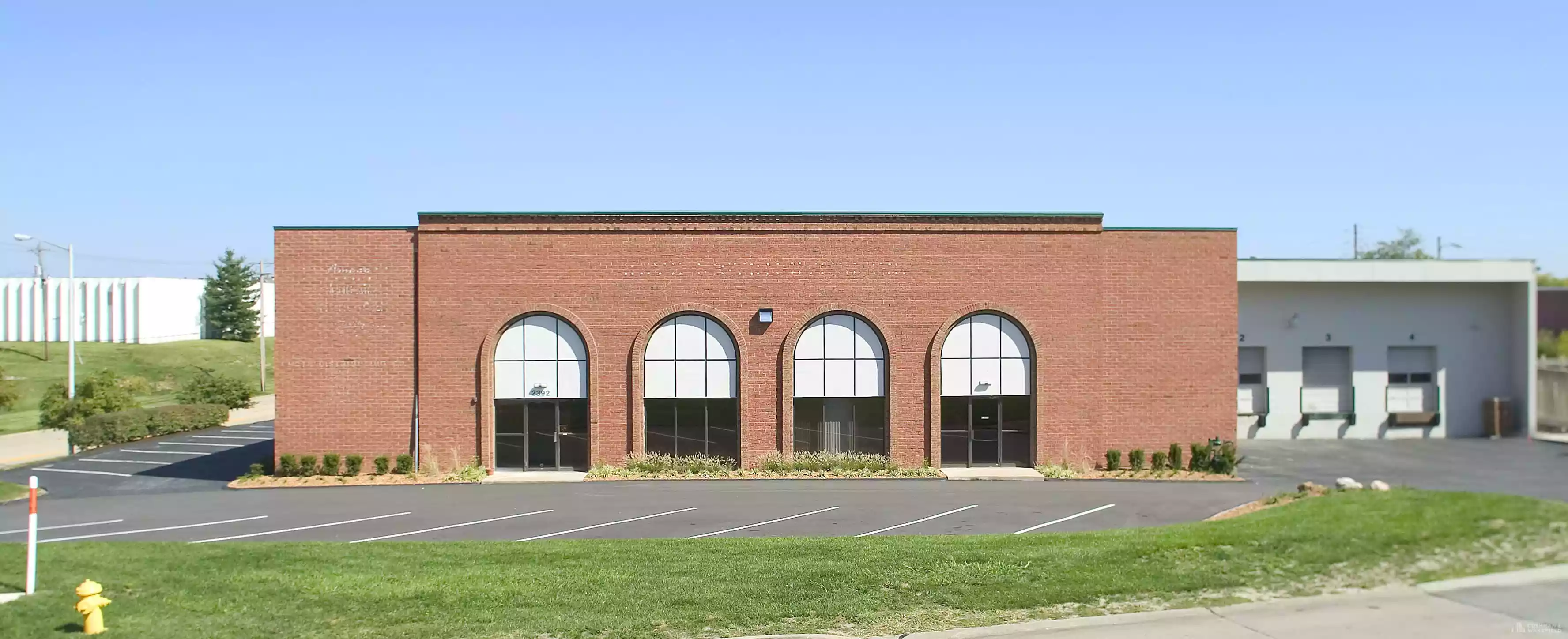 St. Louis - Warehouse/Distribution