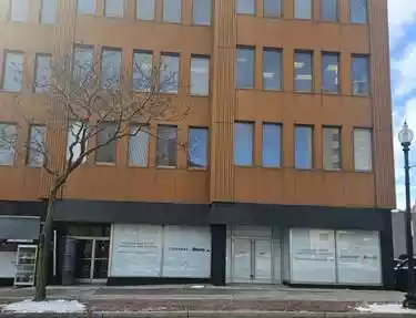 Oakville - Retail