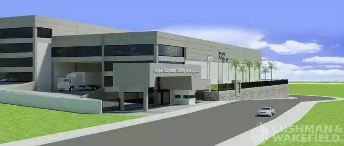 Osasco - Warehouse/Distribution