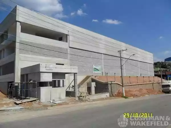 Osasco - Warehouse/Distribution
