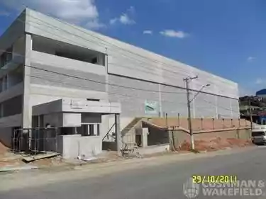 Osasco - Warehouse/Distribution