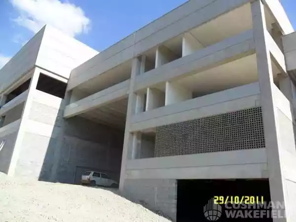 Osasco - Warehouse/Distribution