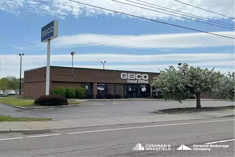 A1-3740 W Henrietta Rd