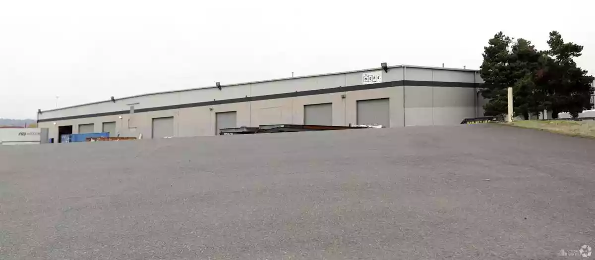 Portland - Warehouse/Distribution