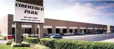 Tampa - Warehouse/Distribution