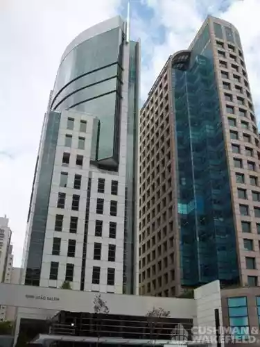 São Paulo - Office