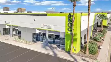 Las Vegas - High Technology