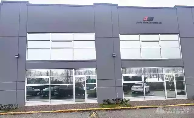 Port Coquitlam - Warehouse/Distribution