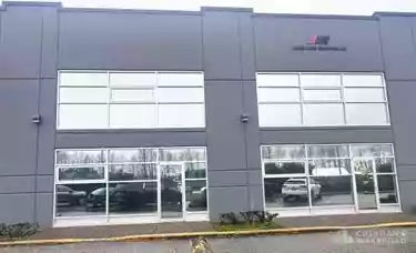 Port Coquitlam - Warehouse/Distribution
