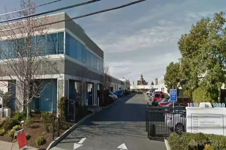 San Carlos - High Technology