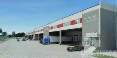 Duque de Caxias - Warehouse/Distribution