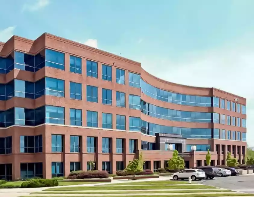 Westerville - Office