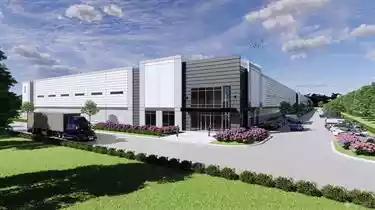 Jacksonville - Warehouse/Distribution