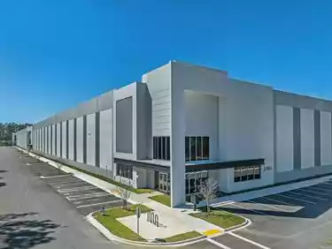 Jacksonville - Warehouse/Distribution