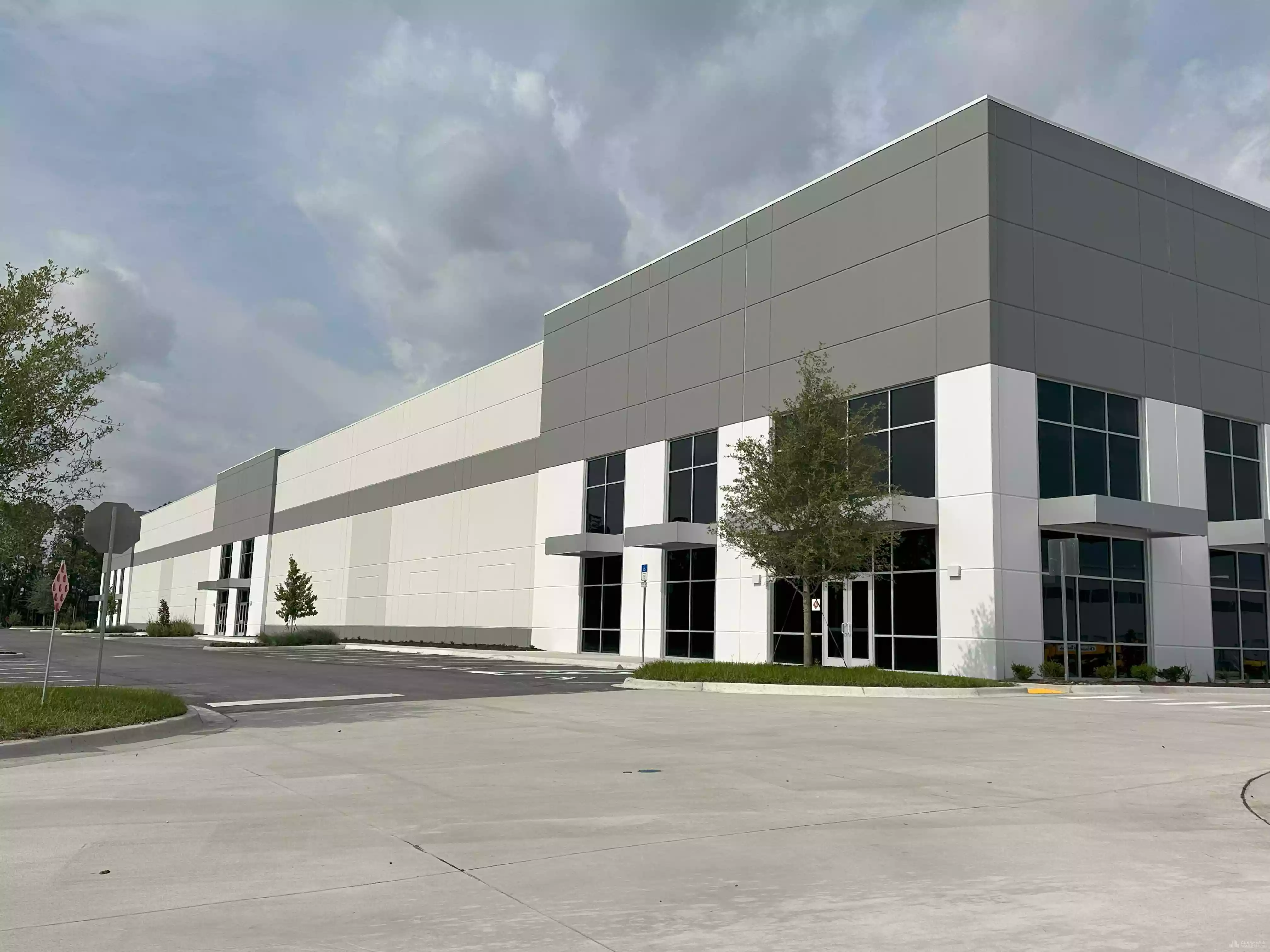 Jacksonville - Warehouse/Distribution