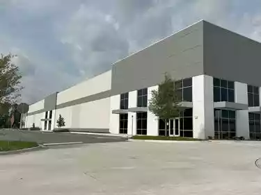 Jacksonville - Warehouse/Distribution