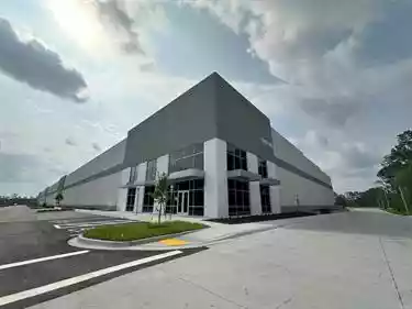 Jacksonville - Warehouse/Distribution