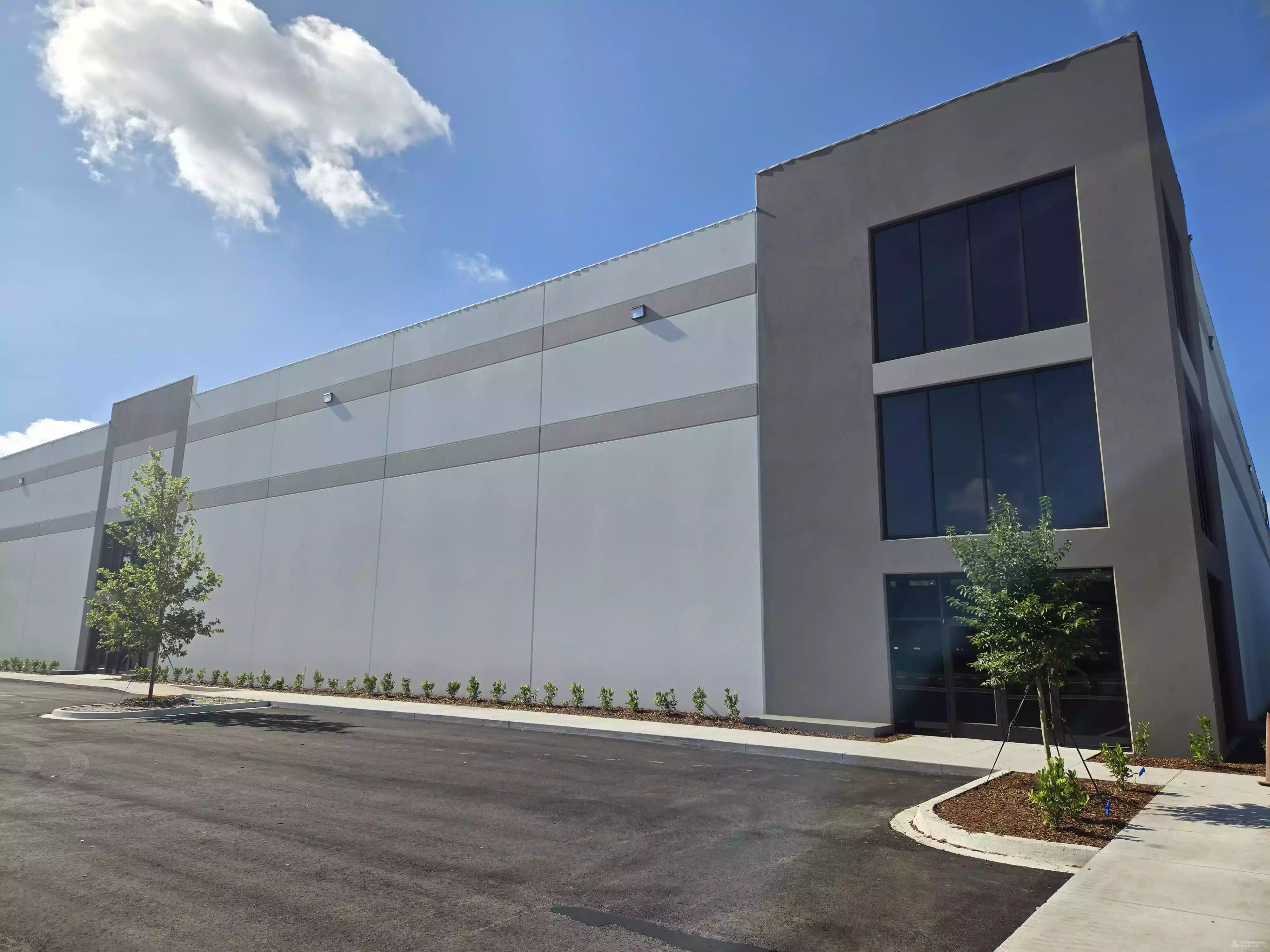 Jacksonville - Warehouse/Distribution