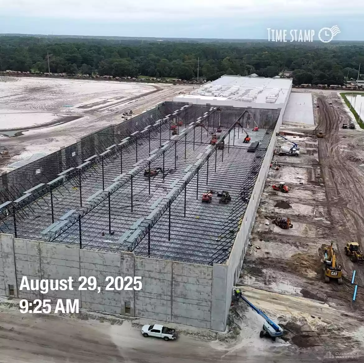 Jacksonville - Warehouse/Distribution