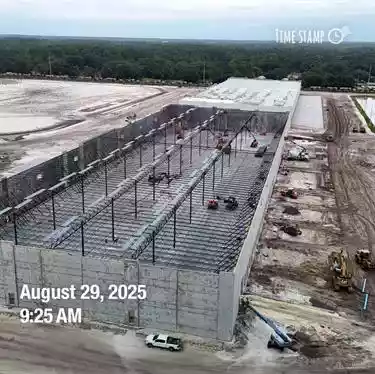 Jacksonville - Warehouse/Distribution