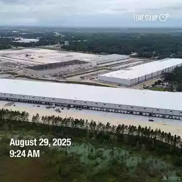 Jacksonville - Warehouse/Distribution