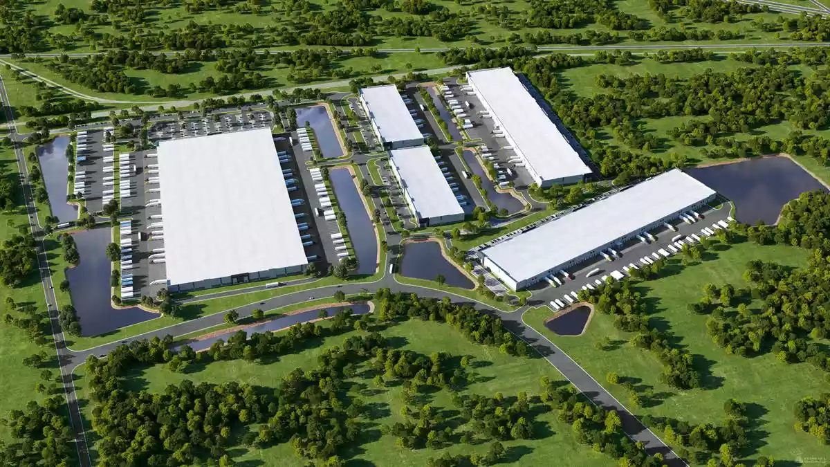 Jacksonville - Warehouse/Distribution