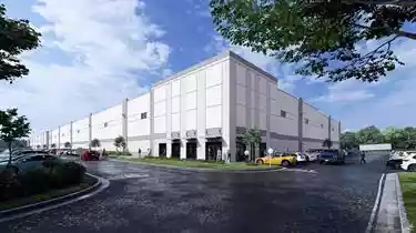 Jacksonville - Warehouse/Distribution
