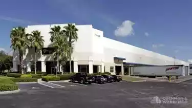 Orlando - Warehouse/Distribution