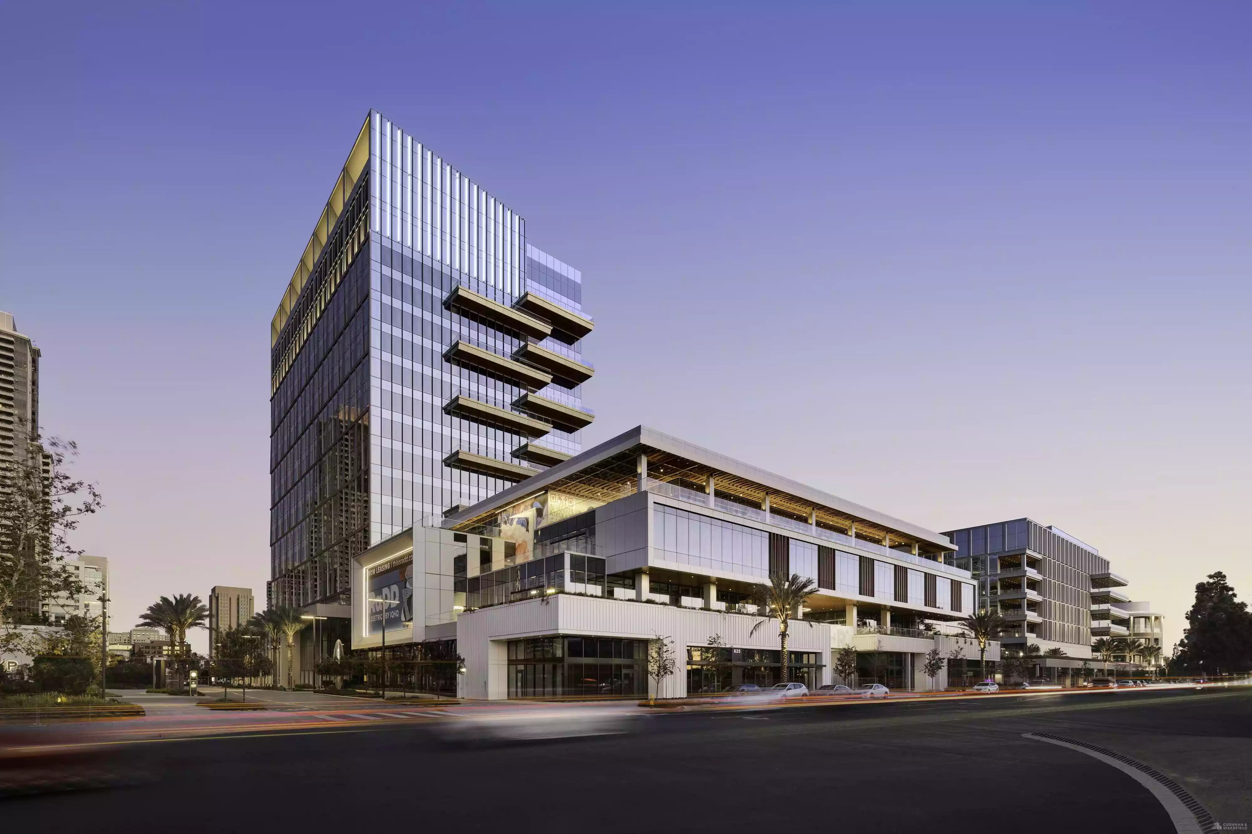 San Diego - Life Sciences