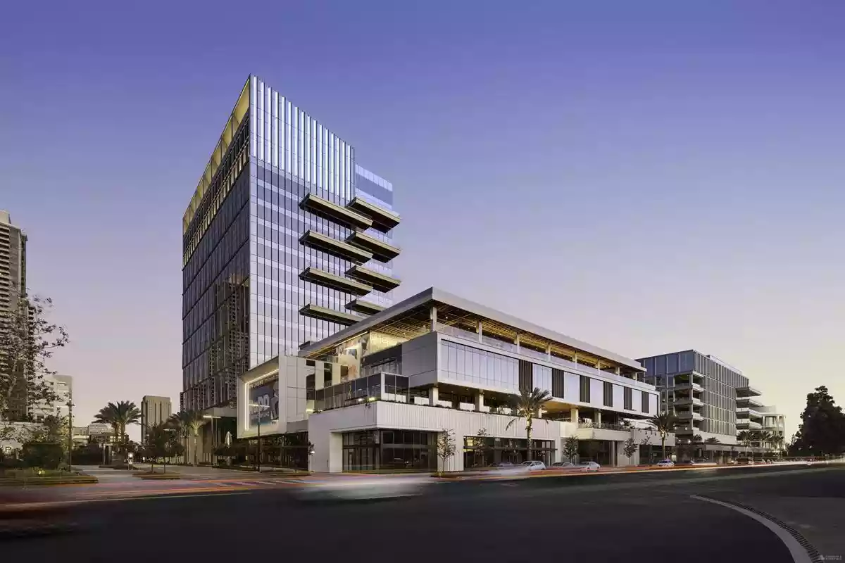 San Diego - Life Sciences