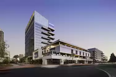 San Diego - Life Sciences