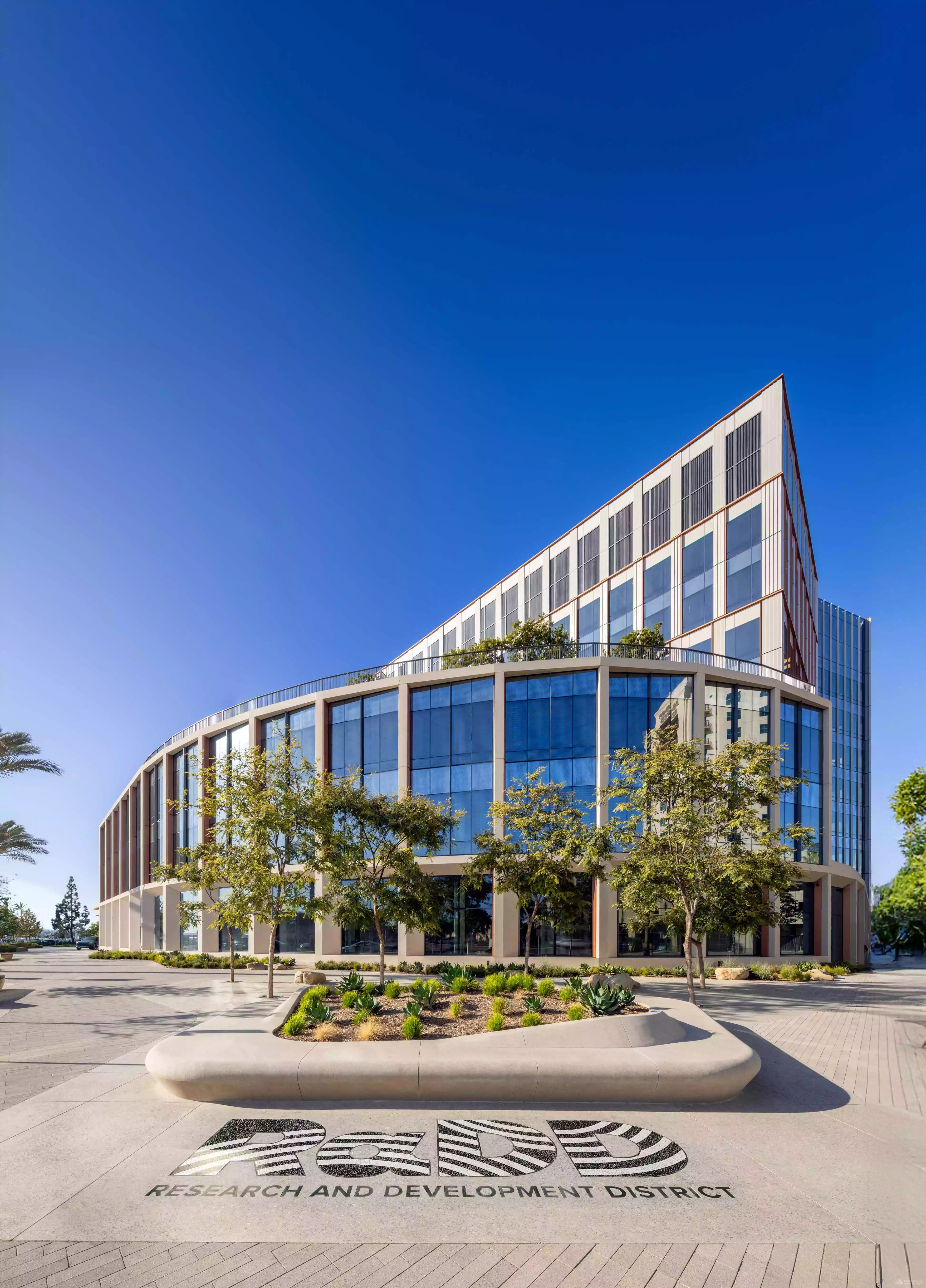 San Diego - Life Sciences