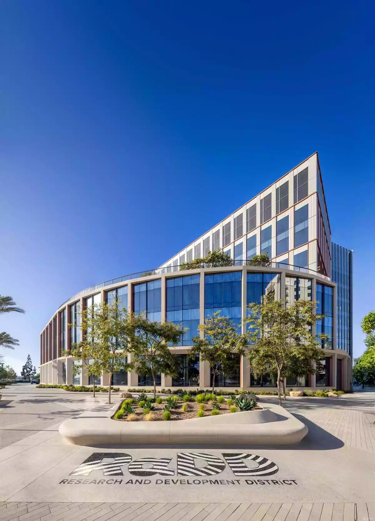 San Diego - Life Sciences