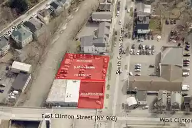 A1-301 Cayuga Street South