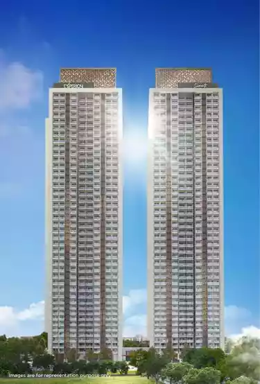 Experion - Luxurious Residential Apartment for Sale in Noida