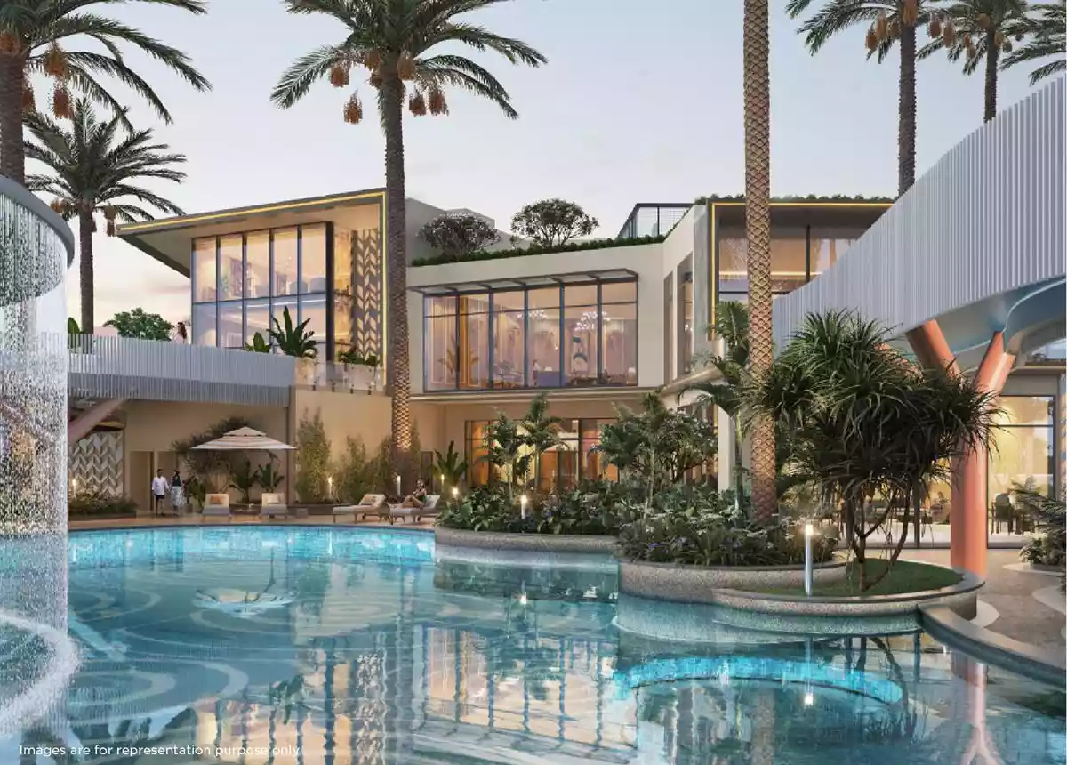 Experion - Luxurious Residential Apartment for Sale in Noida3