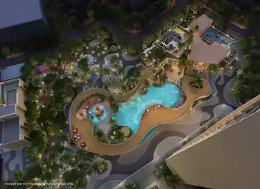 Experion - Luxurious Residential Apartment for Sale in Noida4