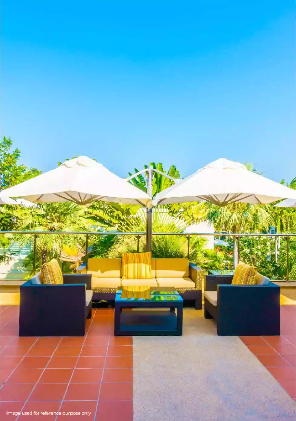 Experion - Luxurious Residential Apartment for Sale in Noida5