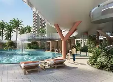 Experion - Luxurious Residential Apartment for Sale in Noida2