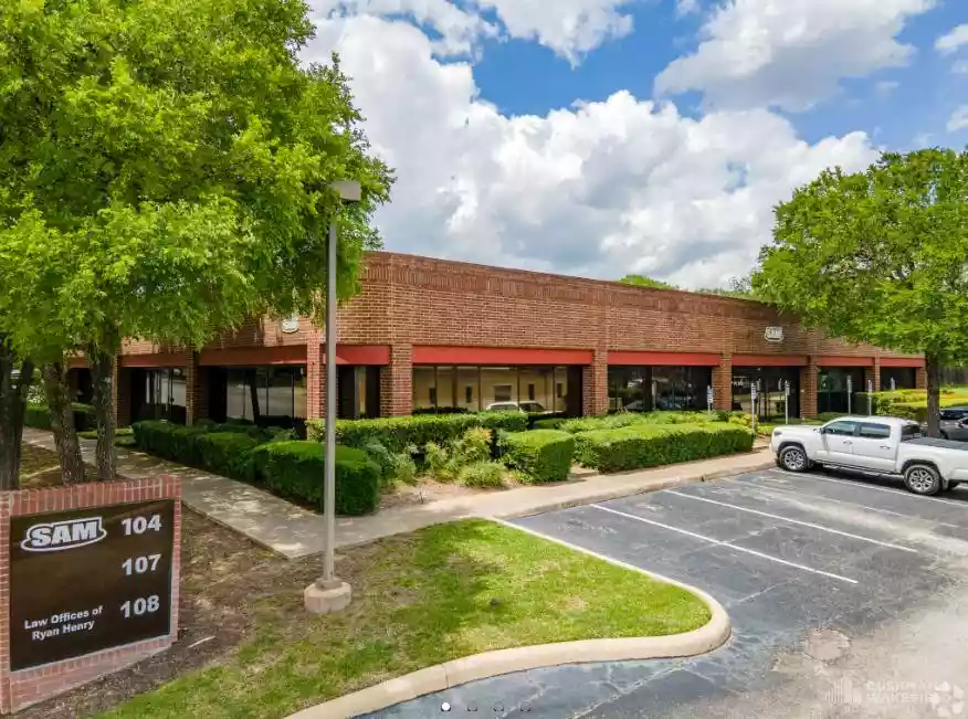 San Antonio - Office