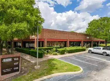San Antonio - Office