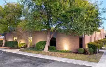 San Antonio - Office