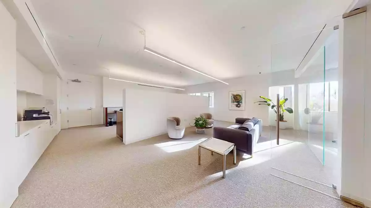 Larkspur - Office