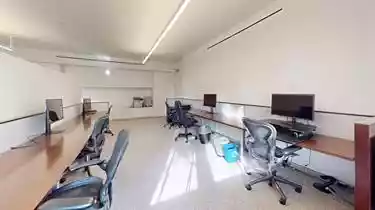 Larkspur - Office