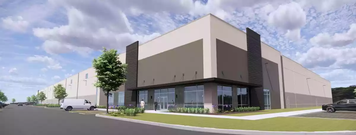 Gallatin - Warehouse/Distribution