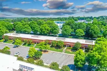 Charlotte - Office Service