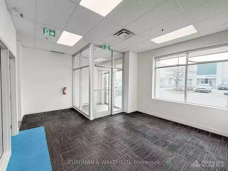 Mississauga - Warehouse/Distribution