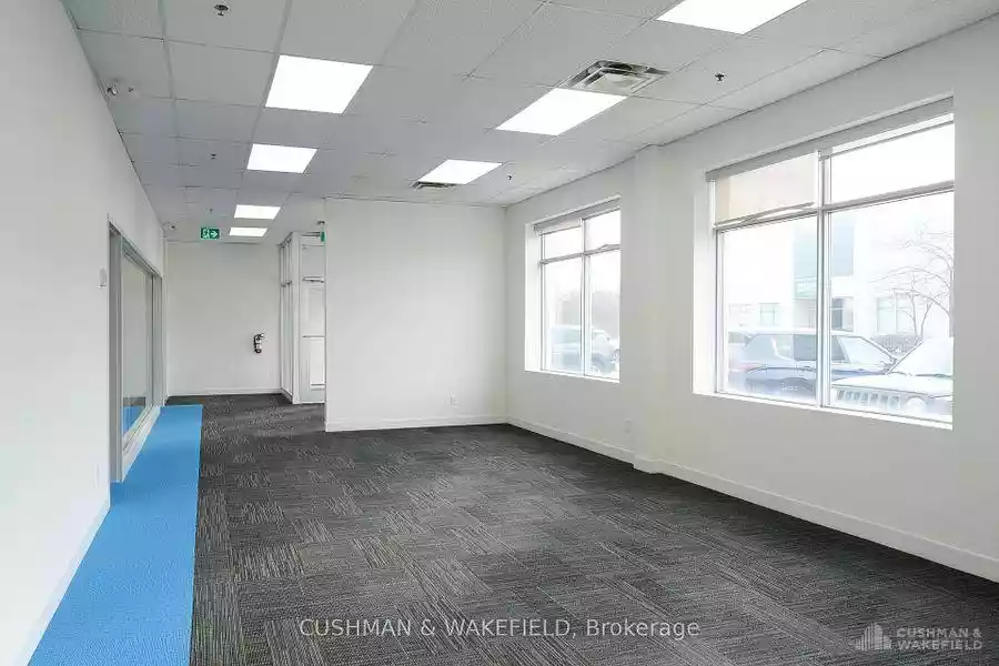 Mississauga - Warehouse/Distribution